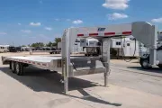 new Equipment / Flatbed Trailers EBY  for sale, in Seguin, TX Thumbnail 6