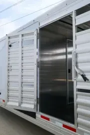 new Horse Trailers Exiss Trailers  for sale, in Seguin, TX Thumbnail 25
