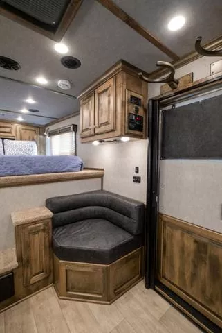 new Horse Trailers Elite Trailers  for sale, in Seguin, TX Thumbnail 13