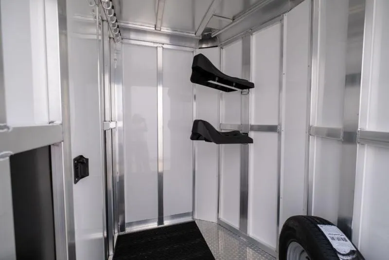 new Horse Trailers Bar-M Trailers  for sale, in Seguin, TX Thumbnail 8