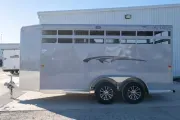 new Horse Trailers Trails West  for sale, in Seguin, TX Thumbnail 23