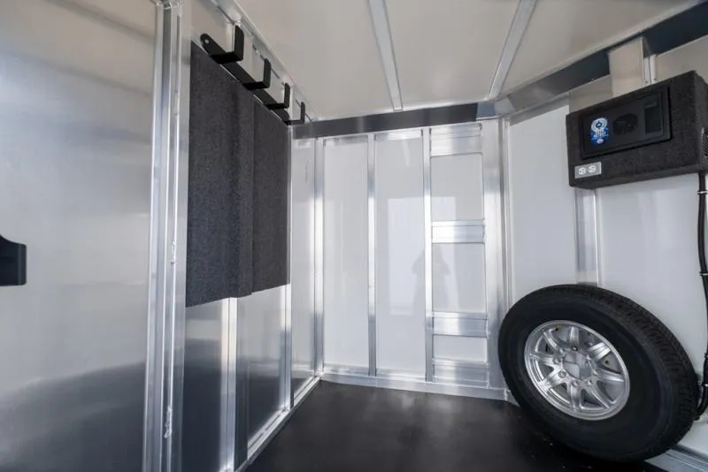 new Horse Trailers Cimarron Trailers  for sale, in Seguin, TX Thumbnail 10