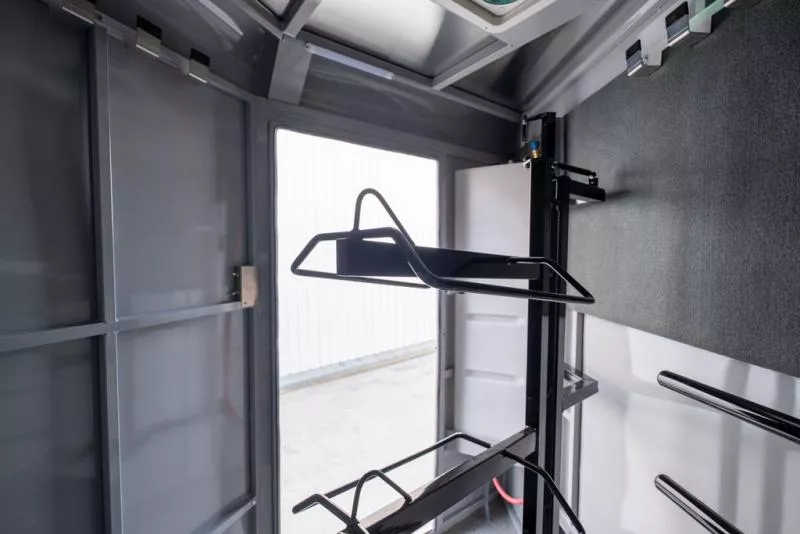 new Horse Trailers Trails West  for sale, in Seguin, TX Thumbnail 9