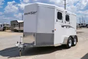 used Horse Trailers Trails West  for sale, in Seguin, TX Thumbnail 5