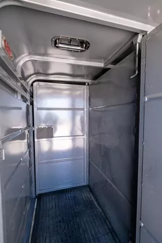new Stock / Stock Combo Trailers Big Bend  for sale, in Seguin, TX Thumbnail 12