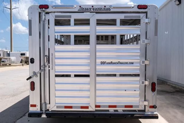 new Other Trailers Elite Trailers  for sale, in Seguin, TX Thumbnail 17