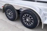 new Horse Trailers Exiss Trailers  for sale, in Seguin, TX Thumbnail 18