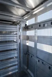 new Stock / Stock Combo Trailers EBY  for sale, in Seguin, TX Thumbnail 15
