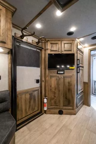 new Horse Trailers Elite Trailers  for sale, in Seguin, TX Thumbnail 14