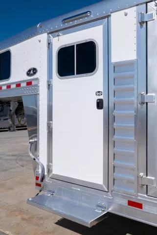 new Horse Trailers Elite Trailers  for sale, in Seguin, TX Thumbnail 11