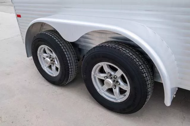 used Office / Fiber Optic Trailers Sundowner Trailers  for sale, in Seguin, TX Thumbnail 7