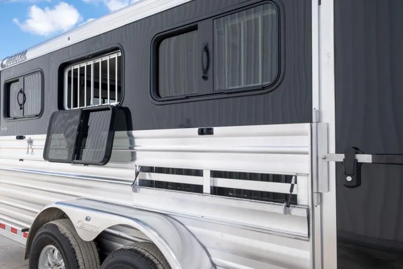 new Horse Trailers Cimarron Trailers  for sale, in Seguin, TX Thumbnail 14