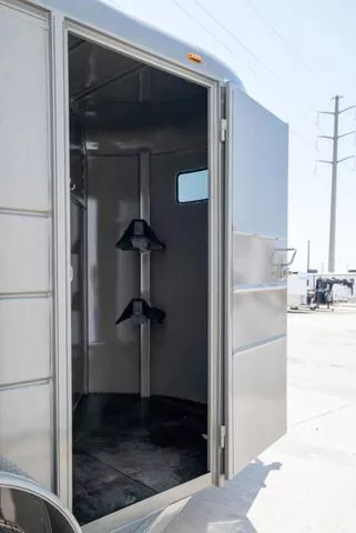 new Horse Trailers Calico Trailers  for sale, in Seguin, TX Thumbnail 7
