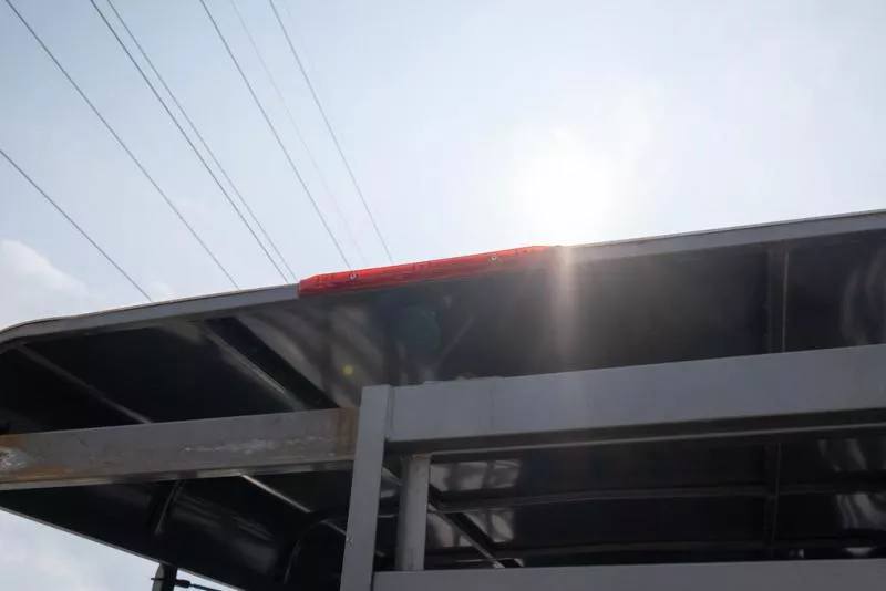 used Stock / Stock Combo Trailers W-W Trailer  for sale, in Seguin, TX Thumbnail 14