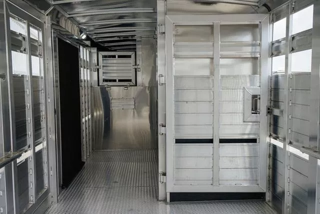 new Vending / Concession Trailers Elite Trailers  for sale, in Seguin, TX Thumbnail 20