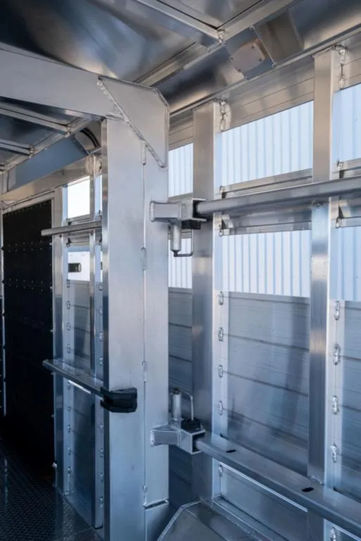 new Other Trailers Elite Trailers  for sale, in Seguin, TX Thumbnail 21