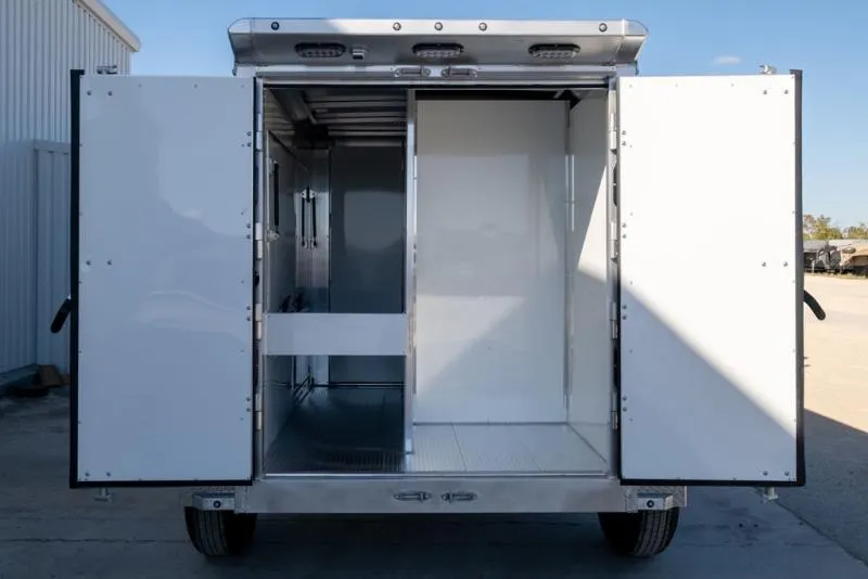 new Other Trailers Sundowner Trailers  for sale, in Seguin, TX Thumbnail 14