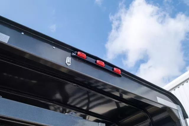 new Stock / Stock Combo Trailers Delco Trailers  for sale, in Seguin, TX Thumbnail 15