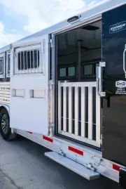 used Horse Trailers Sooner  for sale, in Seguin, TX Thumbnail 14