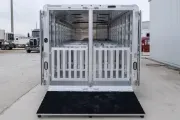new Horse Trailers Exiss Trailers  for sale, in Seguin, TX Thumbnail 166
