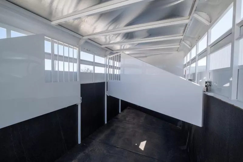 new Horse Trailers Trails West  for sale, in Seguin, TX Thumbnail 13