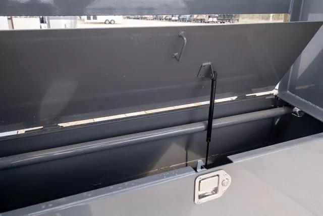 new Equipment / Flatbed Trailers Delco Trailers  for sale, in Seguin, TX Thumbnail 7