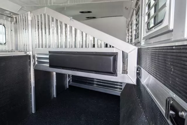 new Horse Trailers Elite Trailers  for sale, in Seguin, TX Thumbnail 28