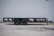 new Utility Trailers Longhorn Trailers  for sale, in Seguin, TX Thumbnail 19