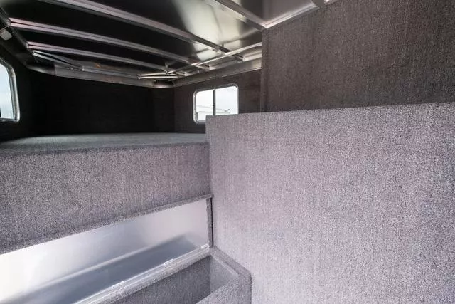 new Horse Trailers Elite Trailers  for sale, in Seguin, TX Thumbnail 13