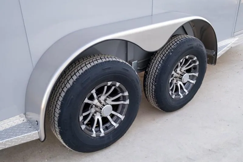 new Horse Trailers Trails West  for sale, in Seguin, TX Thumbnail 16