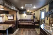 used Horse Trailers Merhow Trailers  for sale, in Seguin, TX Thumbnail 95