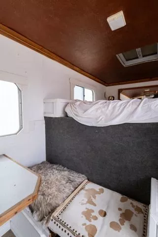 used Horse Trailers 4-Star Trailers  for sale, in Seguin, TX Thumbnail 16