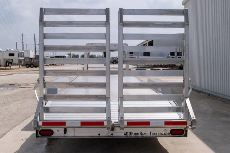 new Equipment / Flatbed Trailers EBY  for sale, in Seguin, TX Thumbnail 9