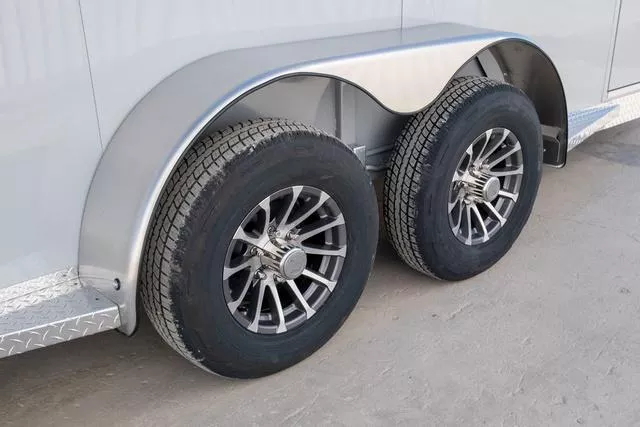 new Horse Trailers Trails West  for sale, in Seguin, TX Thumbnail 15