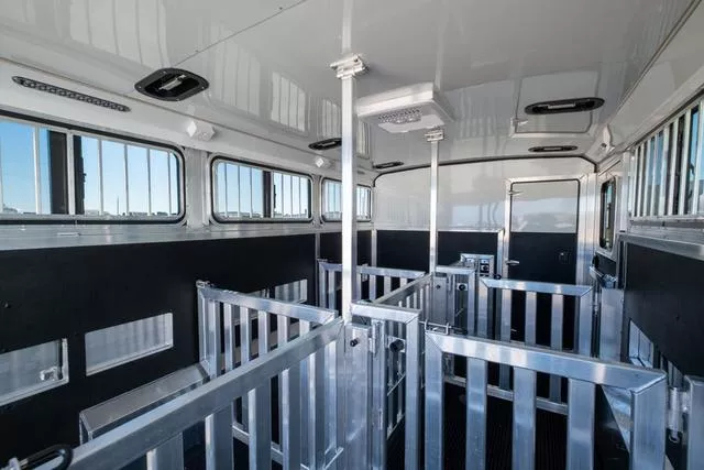 new Horse Trailers Bar-M Trailers  for sale, in Seguin, TX Thumbnail 14