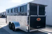 new Horse Trailers Sundowner Trailers  for sale, in Seguin, TX Thumbnail 26