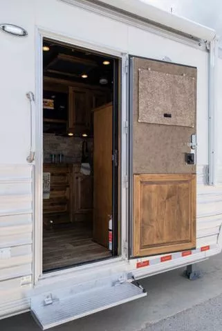 new Horse Trailers Cimarron Trailers  for sale, in Seguin, TX Thumbnail 9