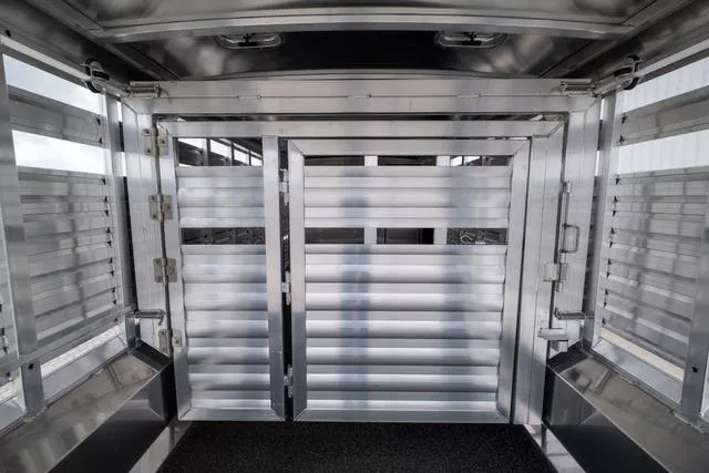 new Vending / Concession Trailers Exiss Trailers  for sale, in Seguin, TX Thumbnail 25
