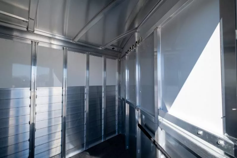 new Horse Trailers Elite Trailers  for sale, in Seguin, TX Thumbnail 10