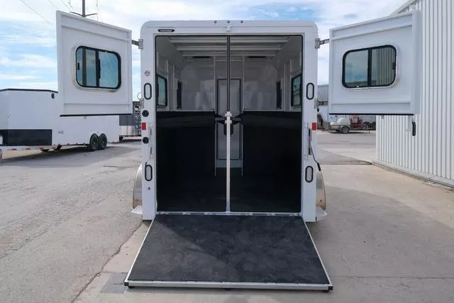 new Horse Trailers Trails West  for sale, in Seguin, TX Thumbnail 17