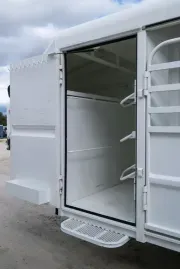 used Stock / Stock Combo Trailers Big Bend  for sale, in Seguin, TX Thumbnail 7