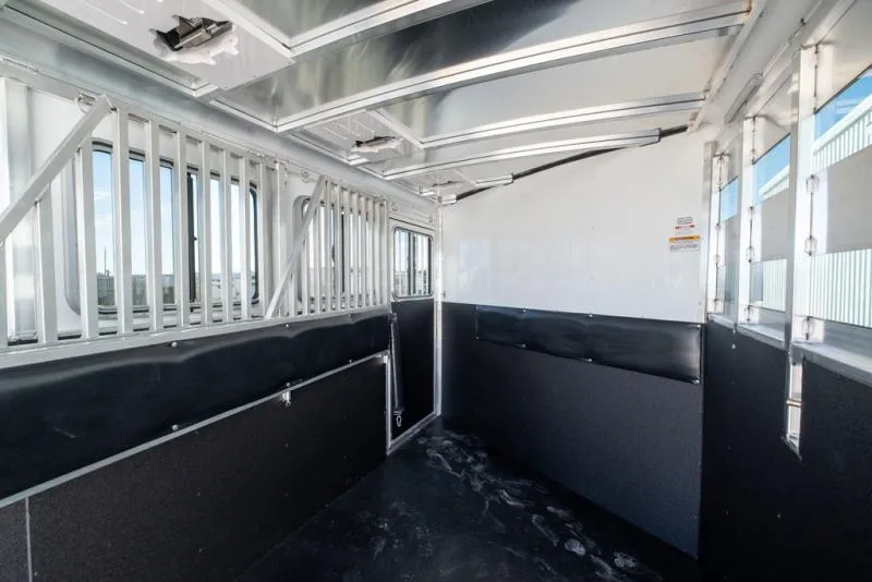 new Horse Trailers Sundowner Trailers  for sale, in Seguin, TX Thumbnail 16