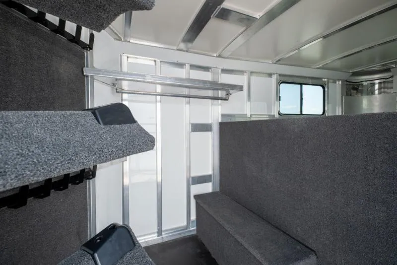 new Horse Trailers Cimarron Trailers  for sale, in Seguin, TX Thumbnail 9