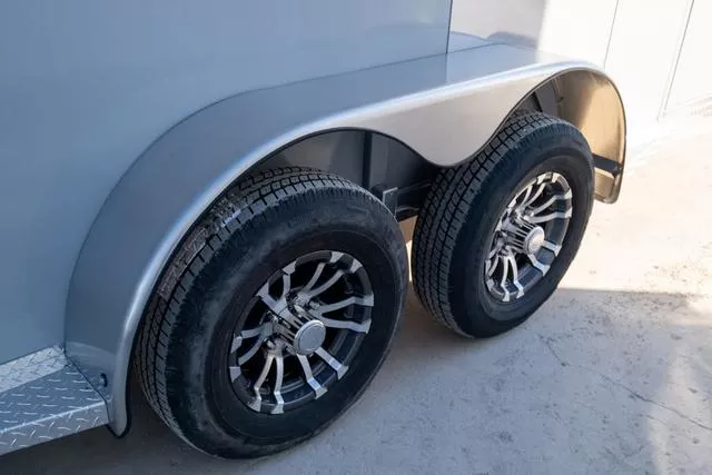 new Horse Trailers Trails West  for sale, in Seguin, TX Thumbnail 16