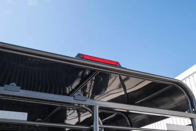 new Stock / Stock Combo Trailers Gooseneck  for sale, in Seguin, TX Thumbnail 16