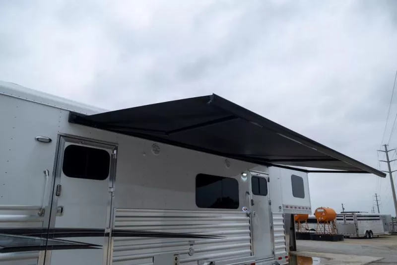 new Horse Trailers Elite Trailers  for sale, in Seguin, TX Thumbnail 44