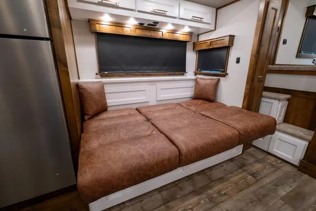new Horse Trailers Elite Trailers  for sale, in Seguin, TX Thumbnail 21