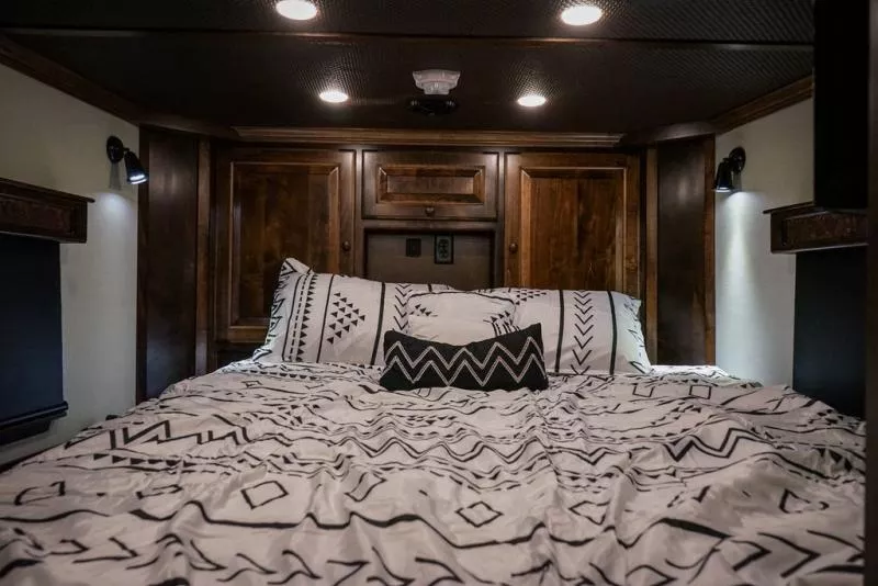 new Toy Haulers Exiss Trailers  for sale, in Seguin, TX Thumbnail 34