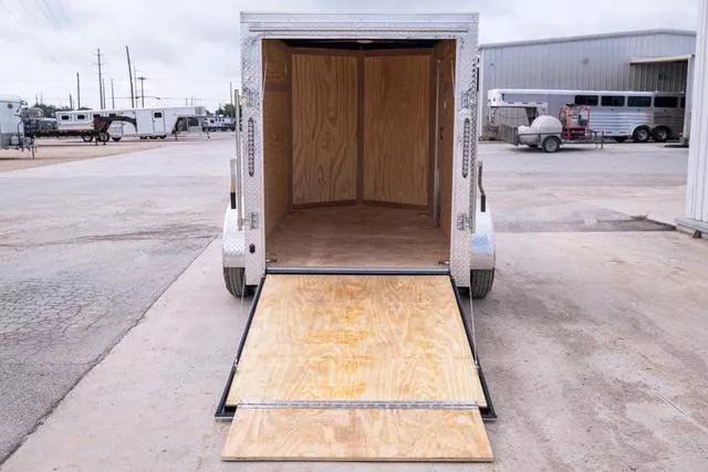 new Cargo (Enclosed) Trailers Continental Cargo  for sale, in Seguin, TX Thumbnail 11