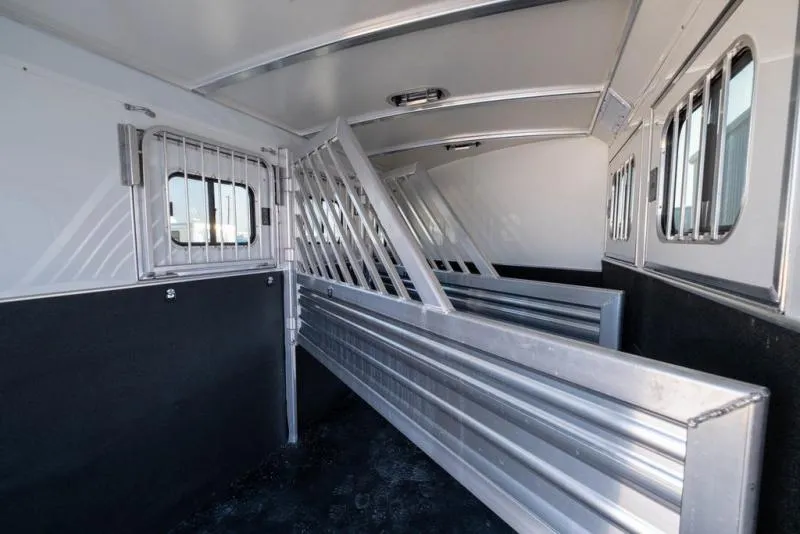 new Horse Trailers Cimarron Trailers  for sale, in Seguin, TX Thumbnail 10